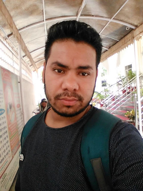 Darshan Singh Kandari