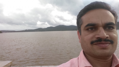 RAJASHEKARA   N