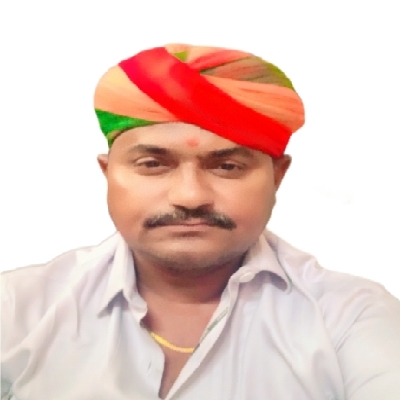 Mangusingh Rajpurohit