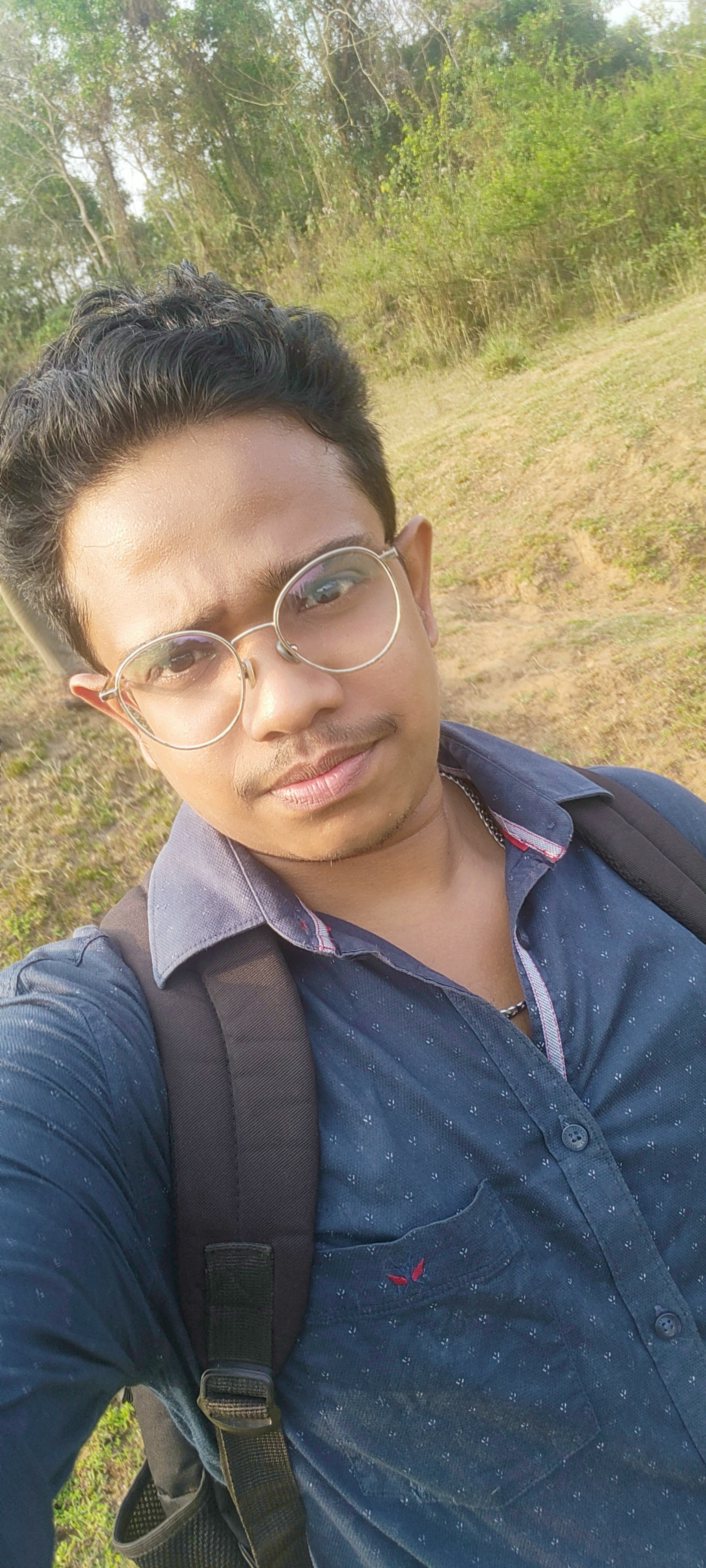 Jibansmruti Ojha