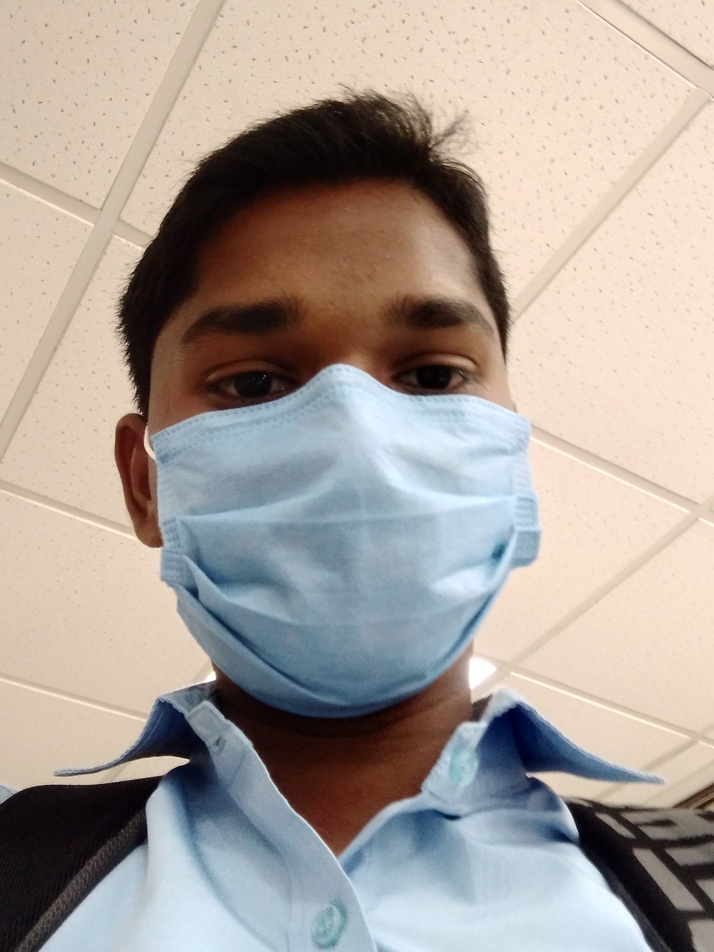 CHOUDHARY ANKIT RAHUL 
