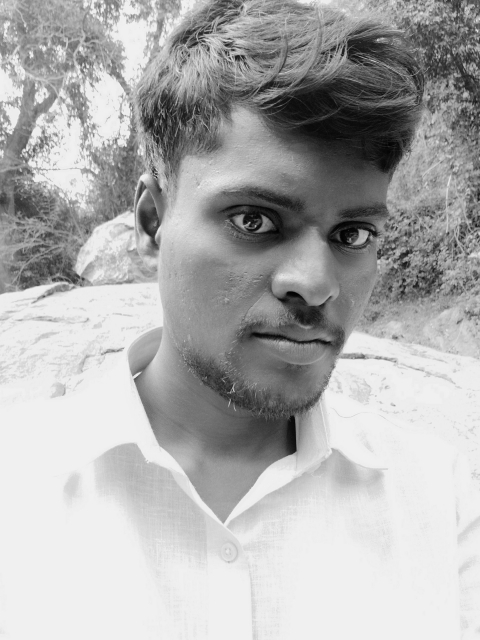 Prasanth Karuppasamy