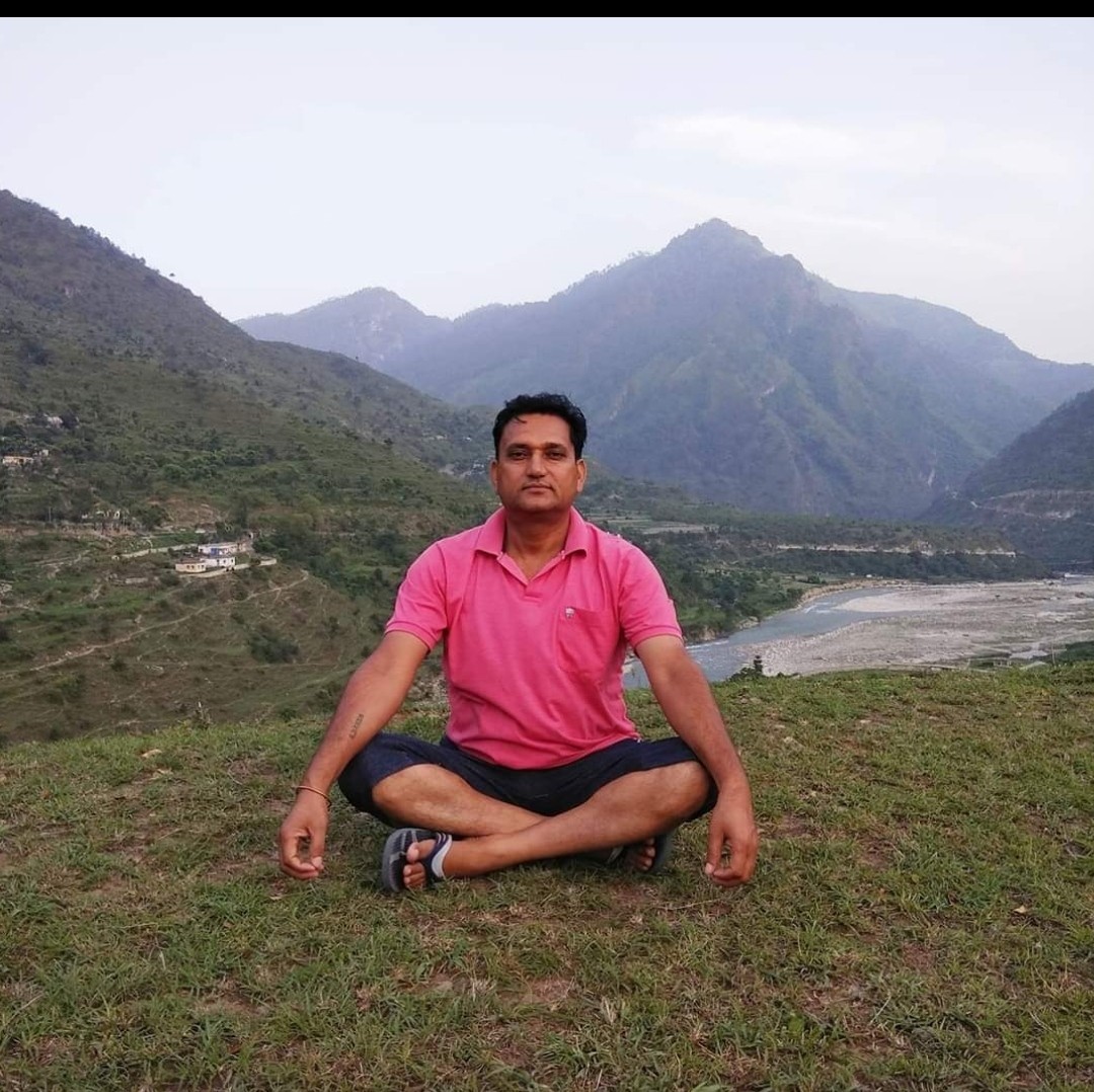 subhash chandra daksh