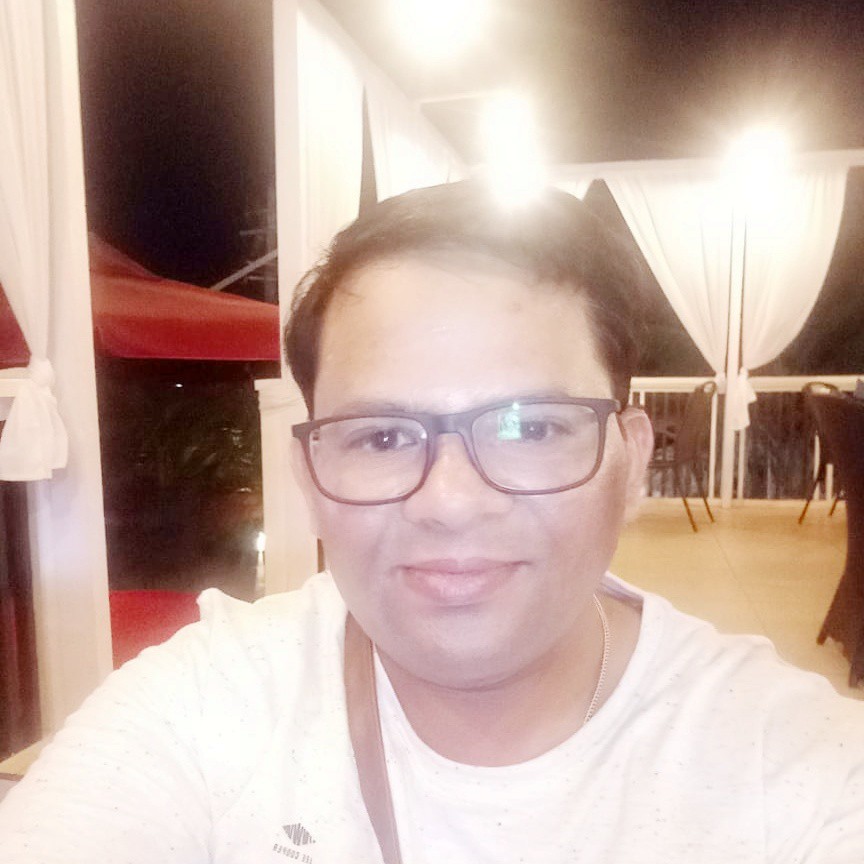 hitendra bansode