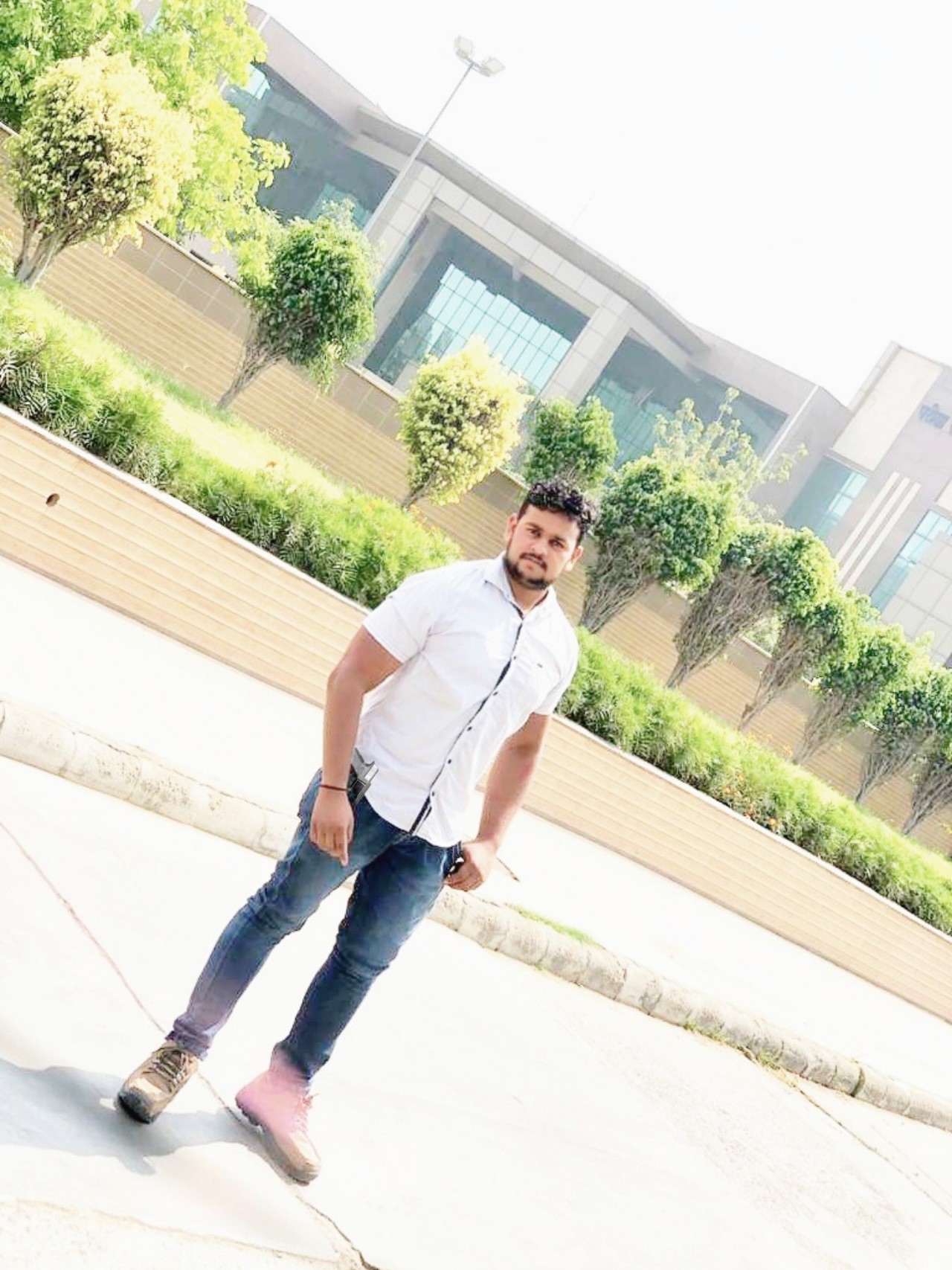 Anuj Sharma