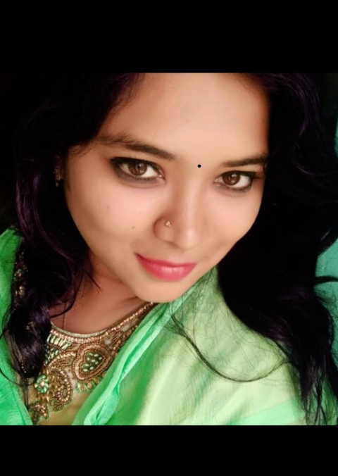 Tapaswini Maharana