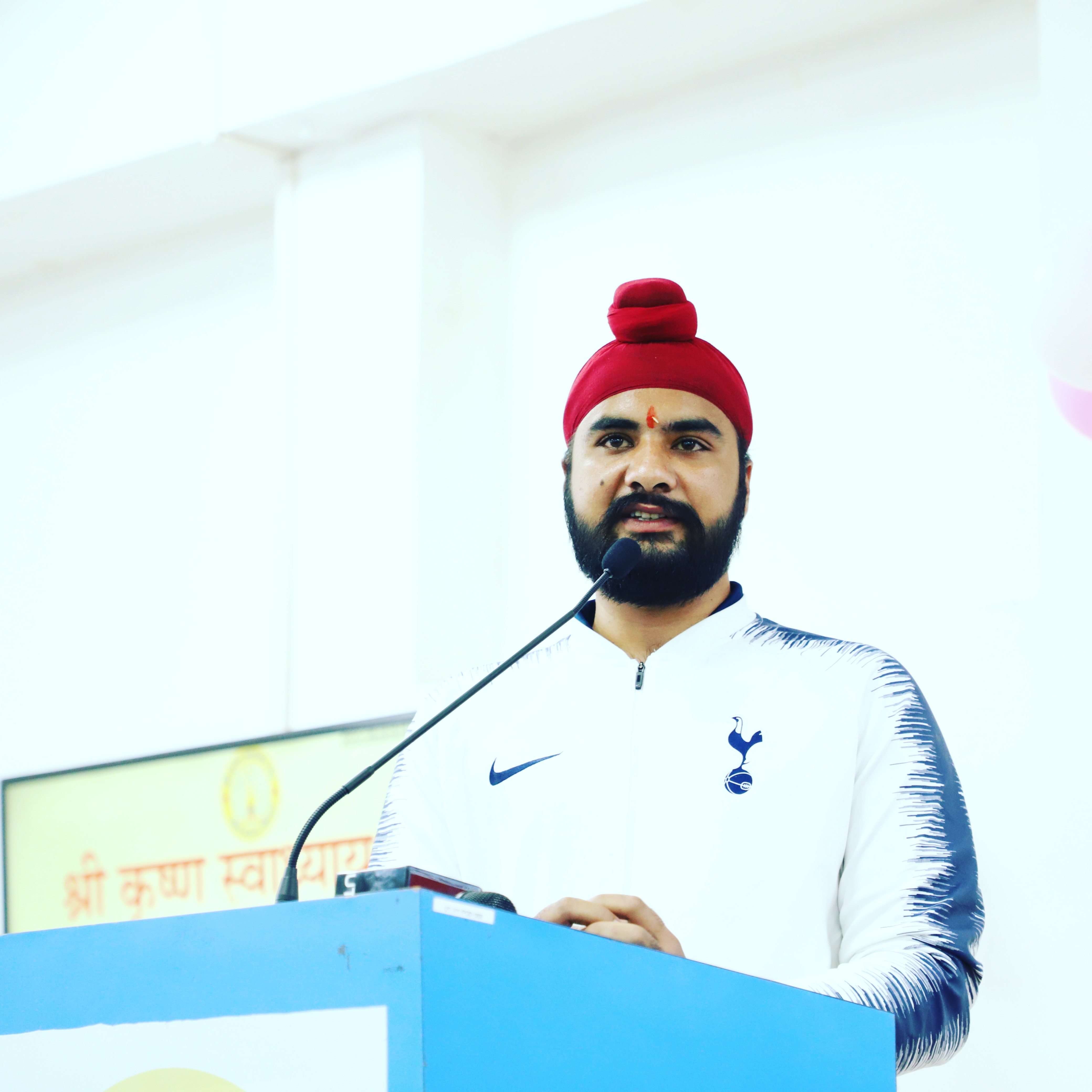 Gurpreet Singh