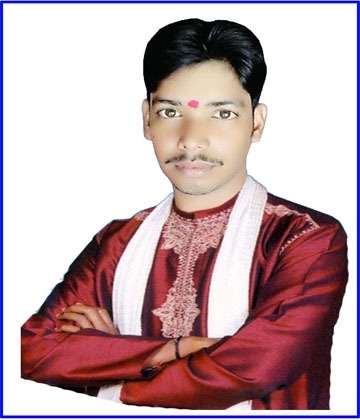Amit Singh