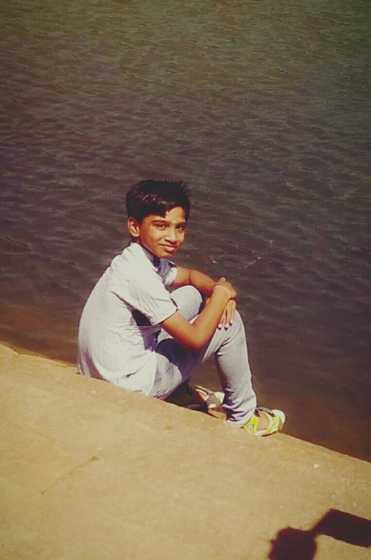 Nishan KV Patil