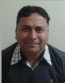 SATISH KANSAL