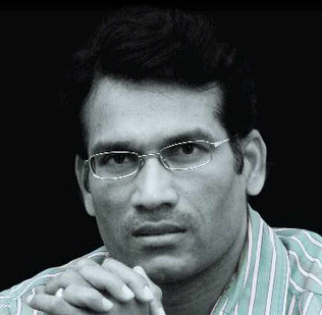 MadhuSudhan Rao K