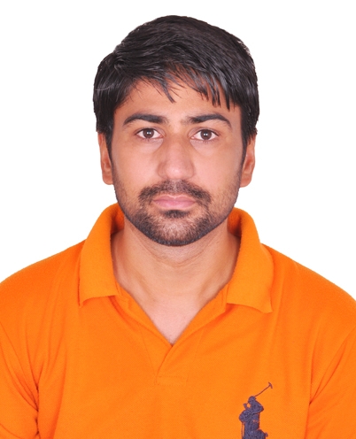 Ram Niwash