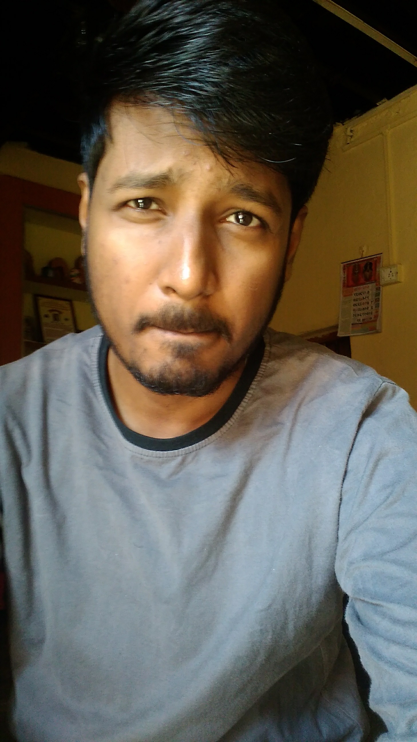 Sachin Goudar