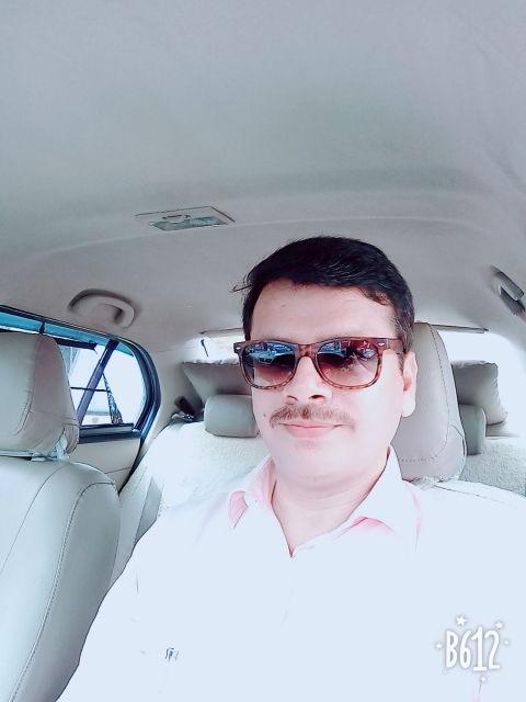 Anand Kumar Rohilla