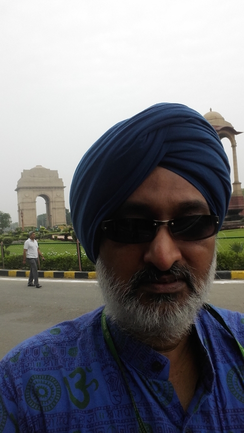 Baljit Singh