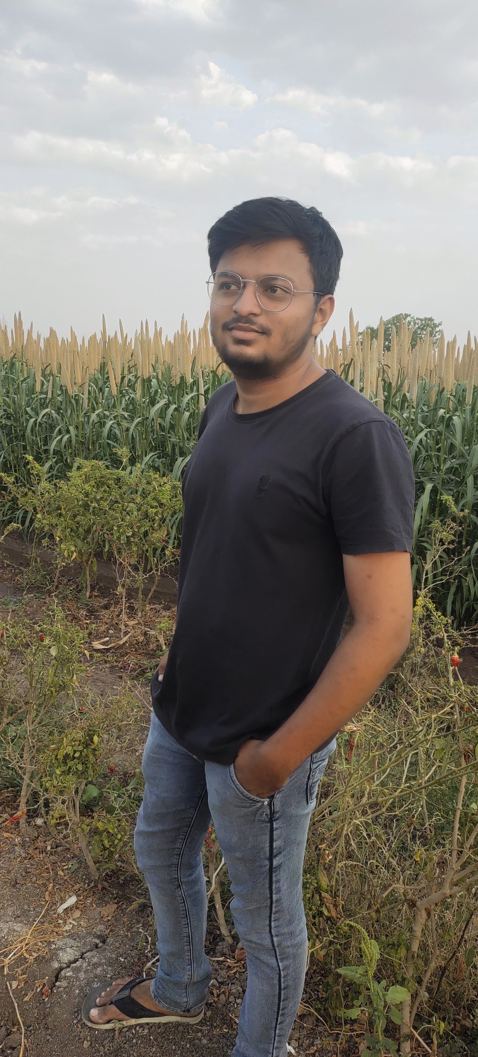 Raj Koshiya