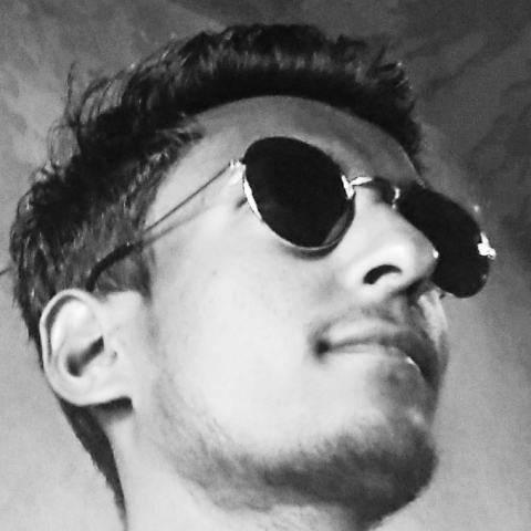 Mohit Vaishnav