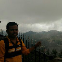 Sounak Nandy