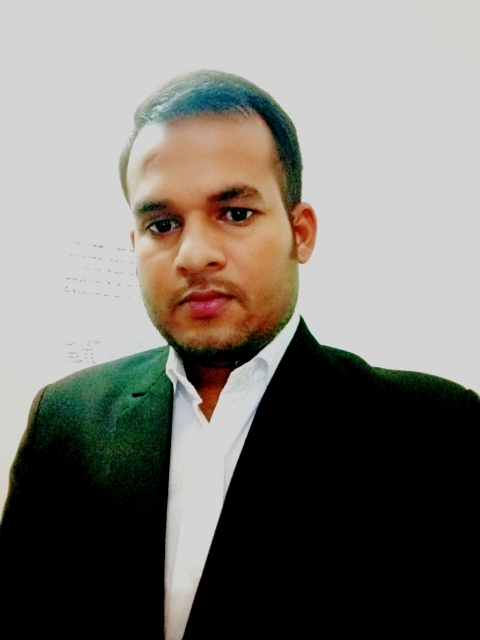 Abhishek Kumar