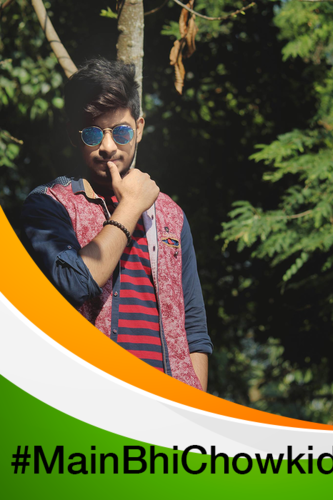 Nilanjan Roy