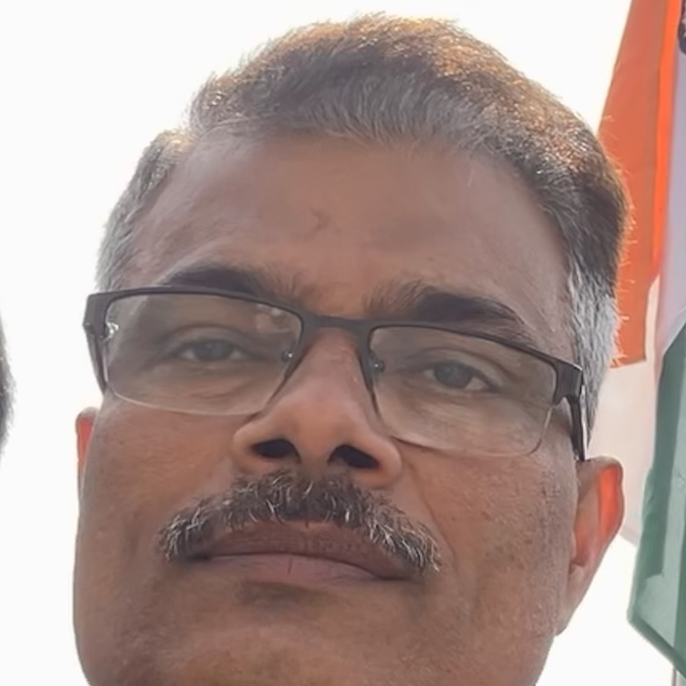 Jitendra Jha