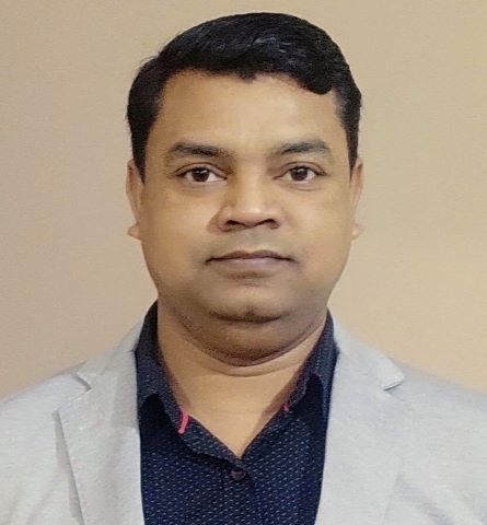 SAILENDRA SINGH BARIHA