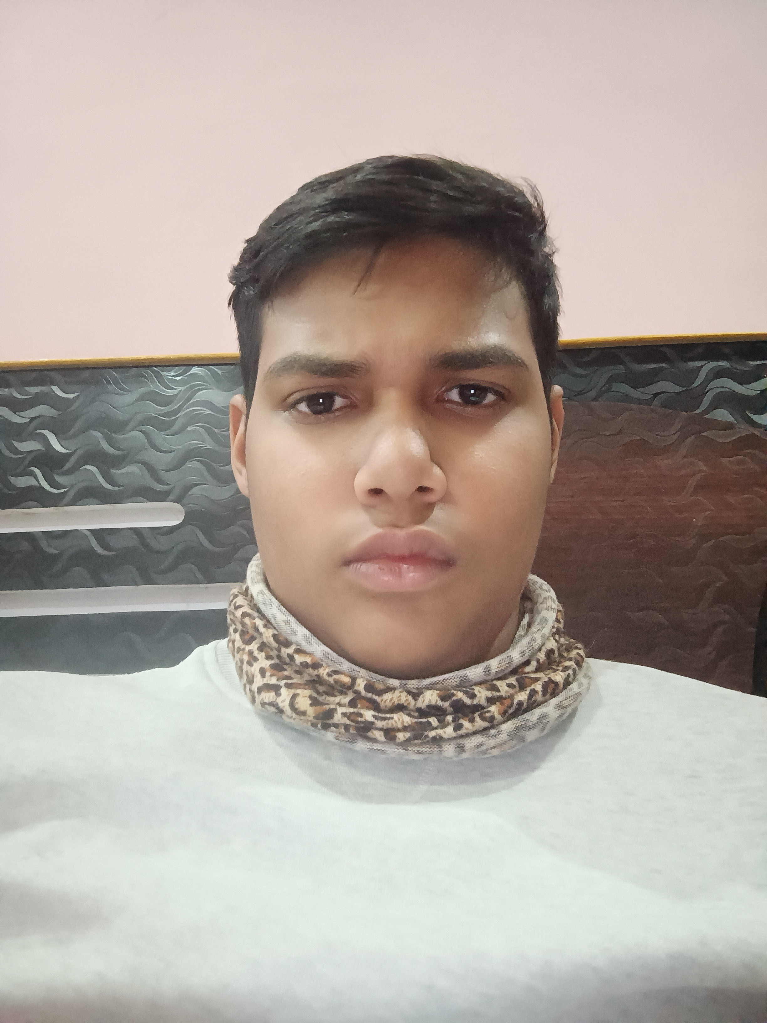 Anuj Roy