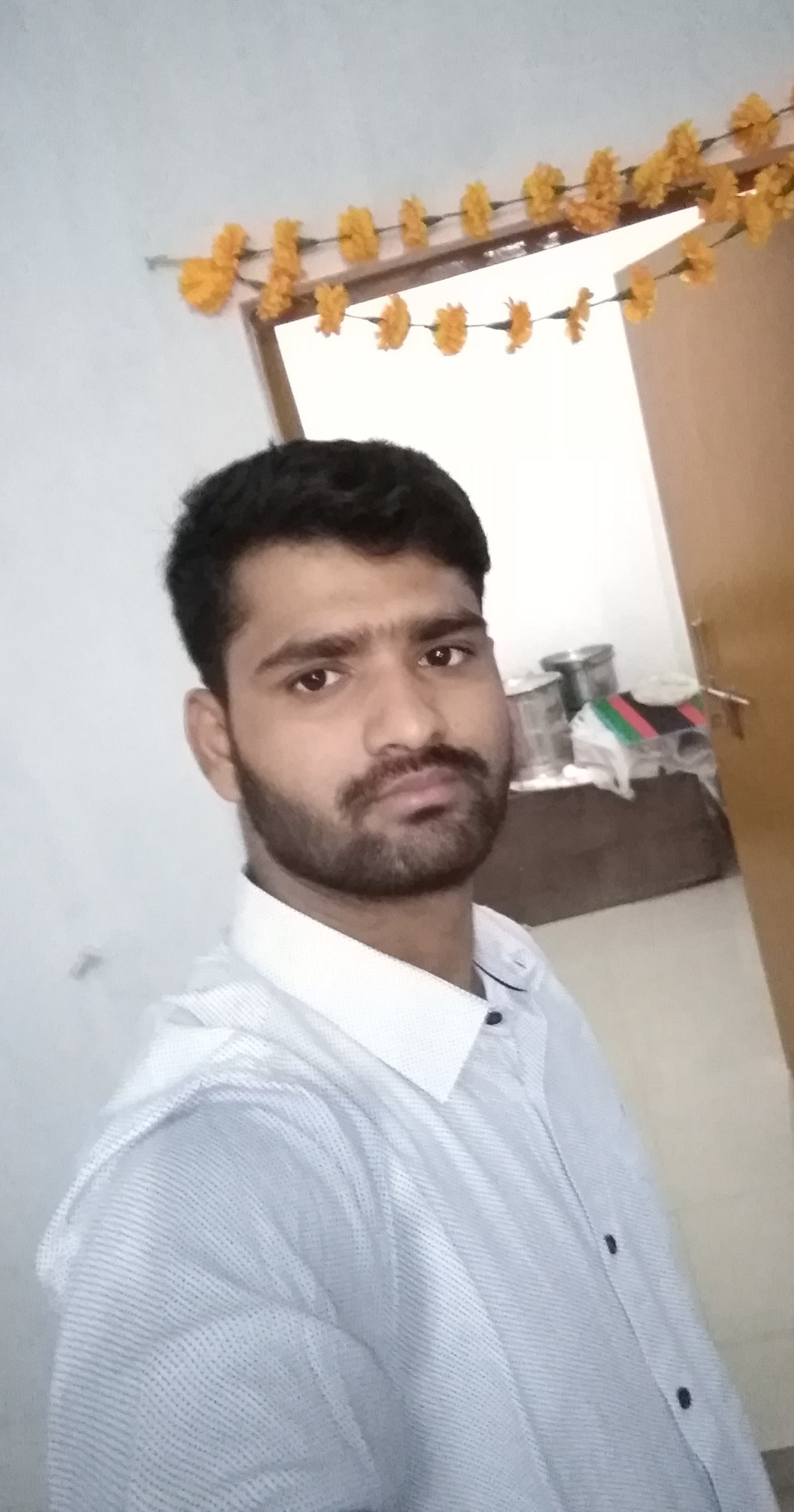 Ashutosh Kumar Chaturvedi