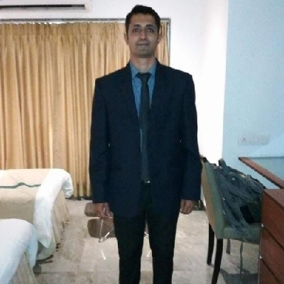 santosh basrur