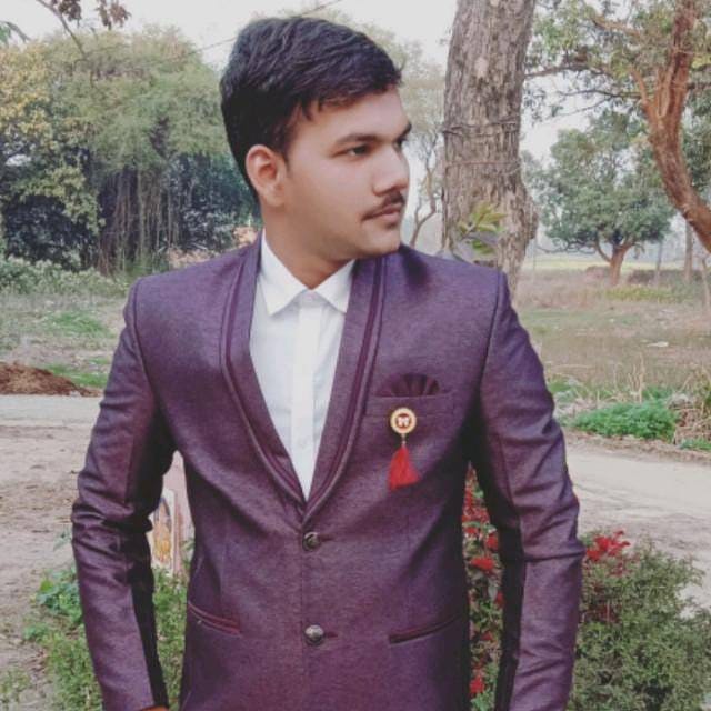 Aman Mishra