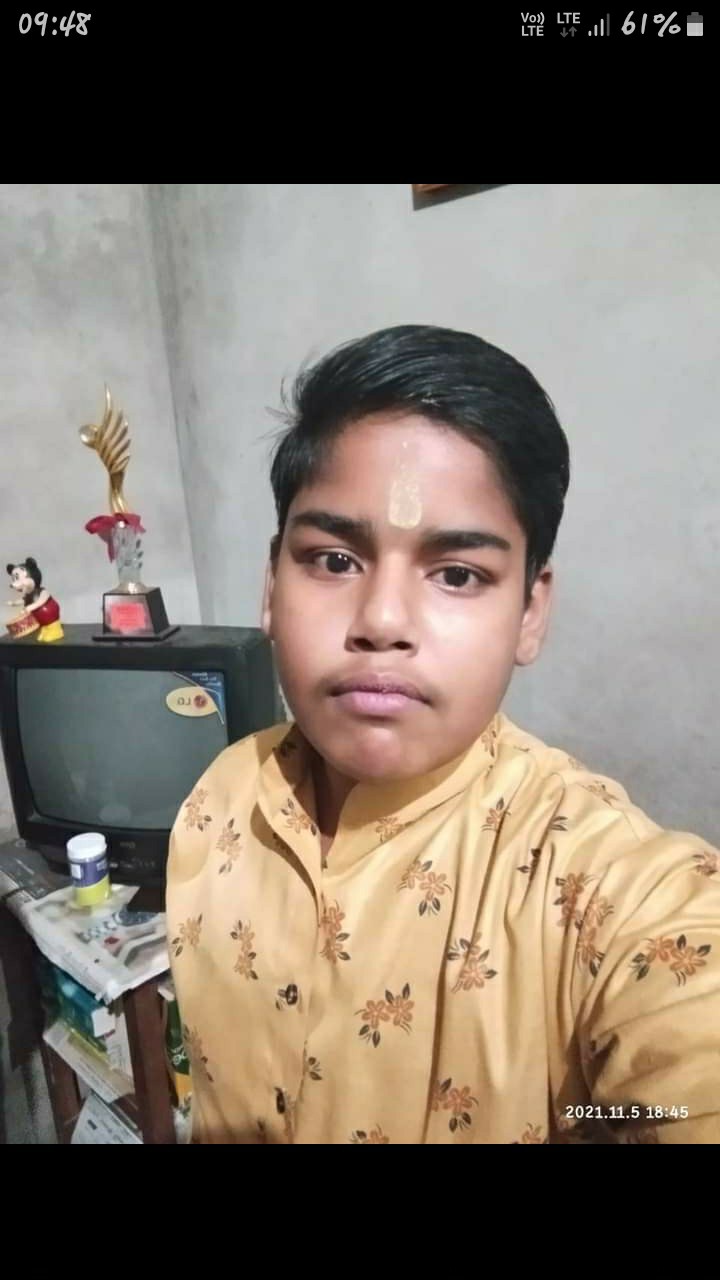 Harsh Varshney
