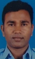 MM Kashyap