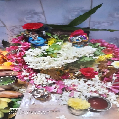 VaralakshmiDhandayuthapani