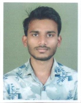 ANIKET SHANKAR PATIL