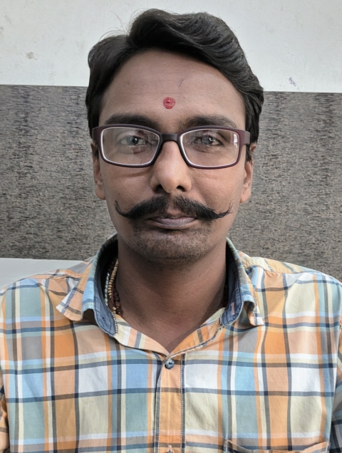 Kartik Joshi
