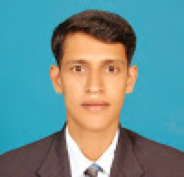 ROSHAN KUMAR KUMBLE