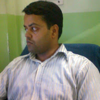 Ravi Bhadauria