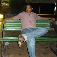 Mathews Pothoor