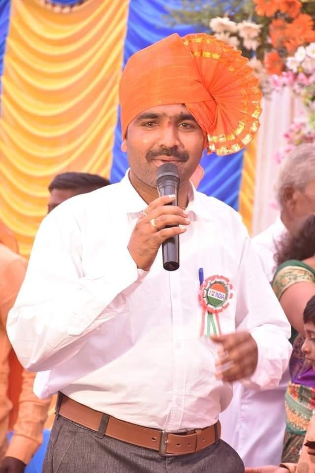Prakash p gondale