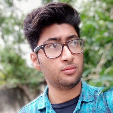 Shubham karlupia
