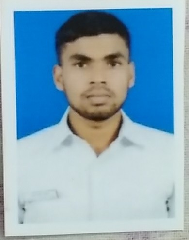 SHASHI SHEKHAR YADAV