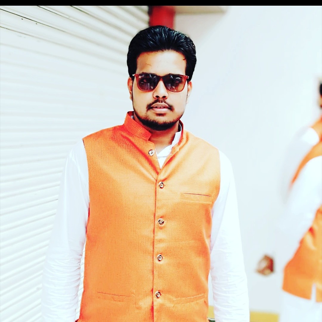 Nitin jain