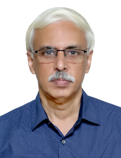 Jayaprakashan Unni K M