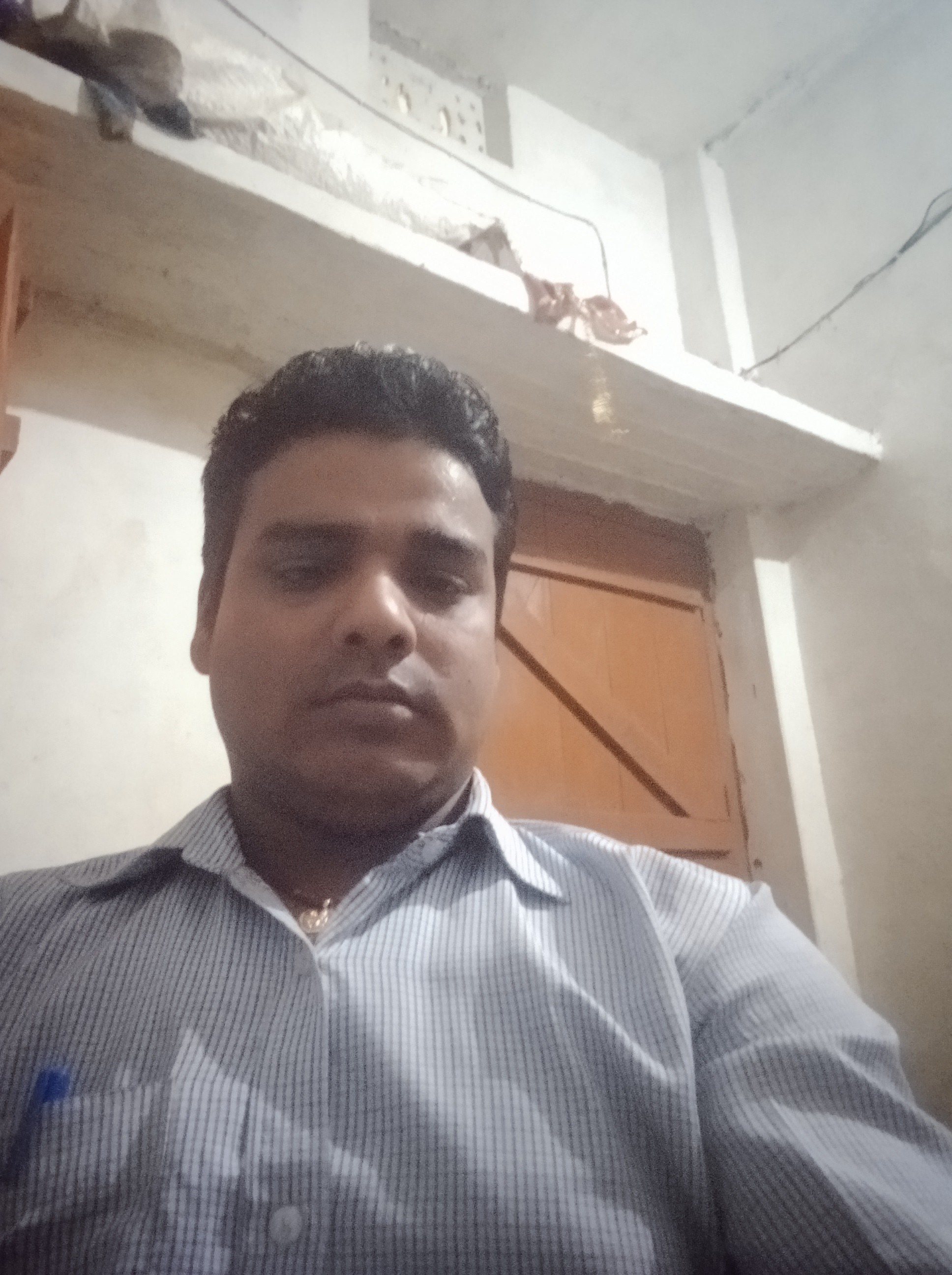 Hareram Kumar