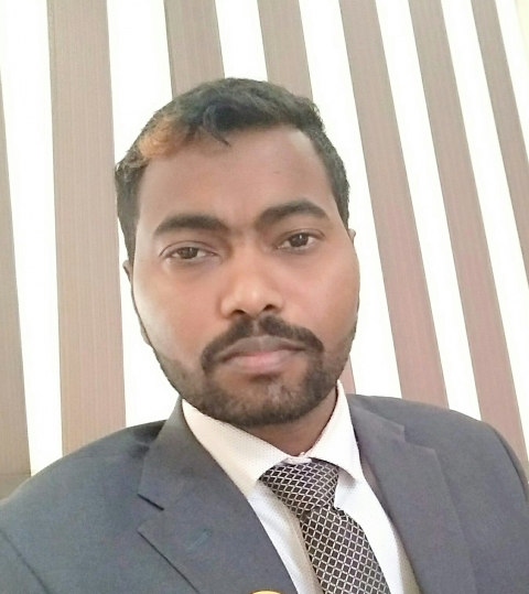 Prasad Kumar Sahu