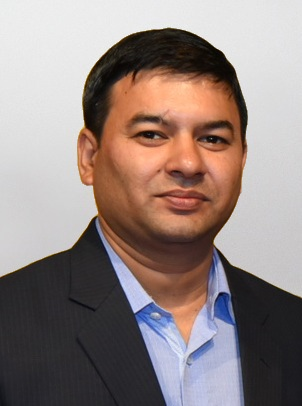Arjun Singh
