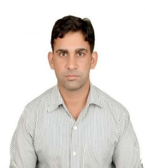 NARESH KUMAR