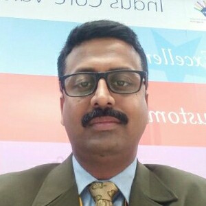 Shridhar Kulkarni