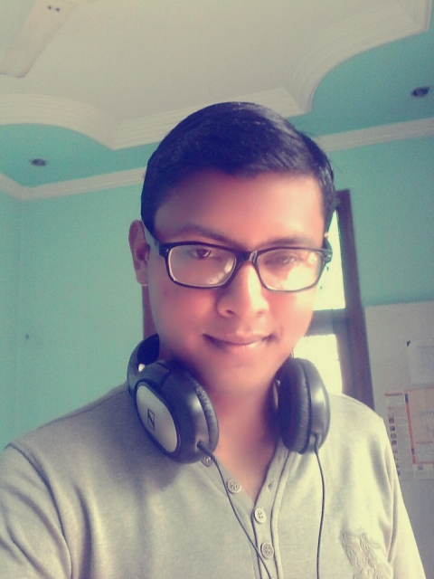 Akash Deep