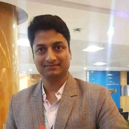 Prabal Kumar Singh Sisodia